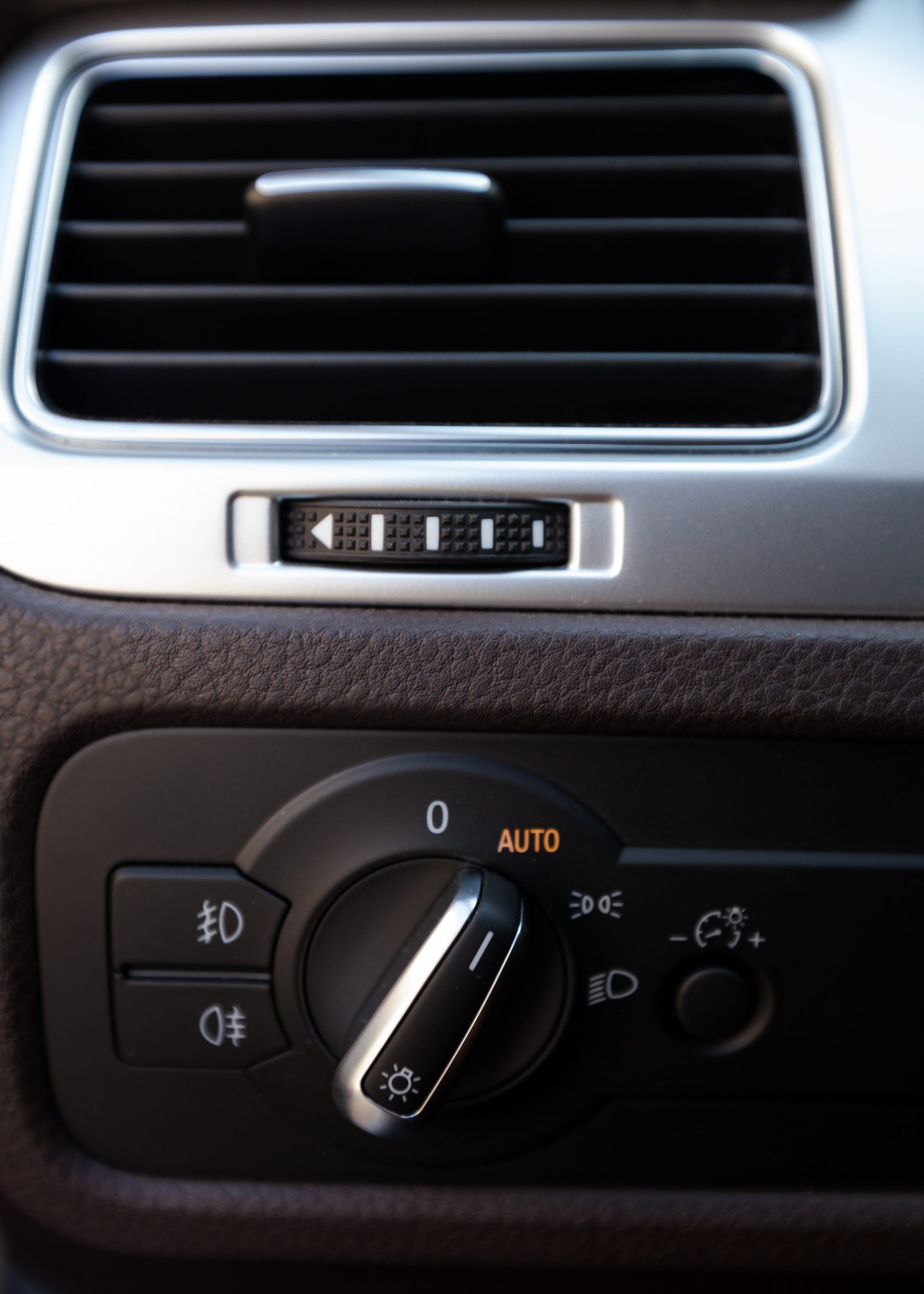 car air conditioning